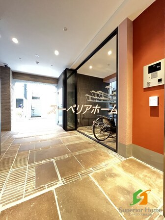 イル ジラソーレの物件内観写真